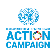 Official SDG Logo